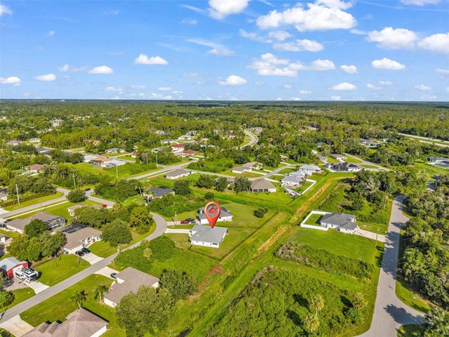 4443 CINDERELLA CIRCLE, North Port, FL 34286