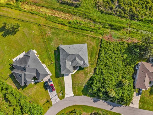 4443 CINDERELLA CIRCLE, North Port, FL 34286