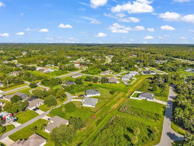 4443 CINDERELLA CIRCLE, North Port, FL 34286