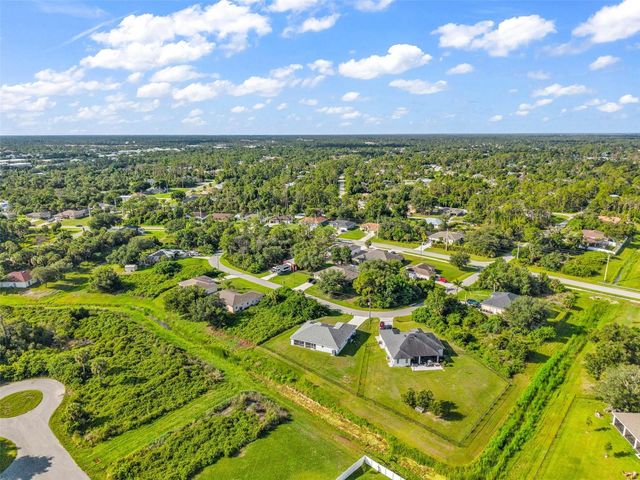 4443 CINDERELLA CIRCLE, North Port, FL 34286