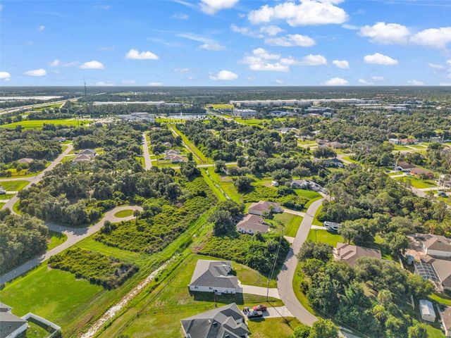 4443 CINDERELLA CIRCLE, North Port, FL 34286