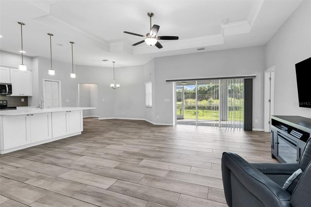 4443 CINDERELLA CIRCLE, North Port, FL 34286
