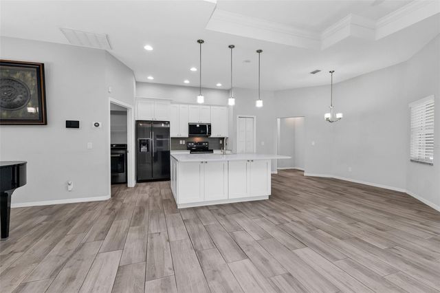 4443 CINDERELLA CIRCLE, North Port, FL 34286