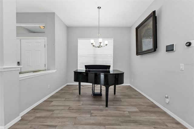 4443 CINDERELLA CIRCLE, North Port, FL 34286