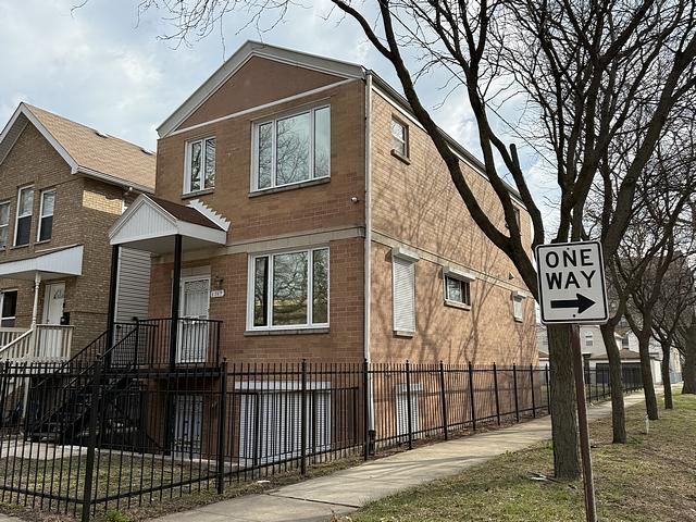 6567 S Harvard Avenue, Chicago, IL 60621