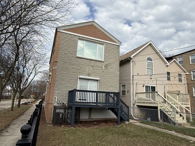 6567 S Harvard Avenue, Chicago, IL 60621