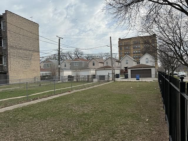 6567 S Harvard Avenue, Chicago, IL 60621