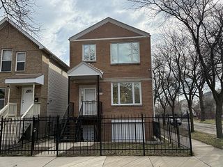 6567 S Harvard Avenue, Chicago, IL 60621