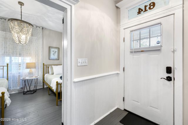 614 Queen Street, Wilmington, NC 28401