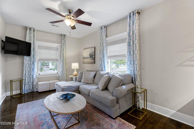 614 Queen Street, Wilmington, NC 28401