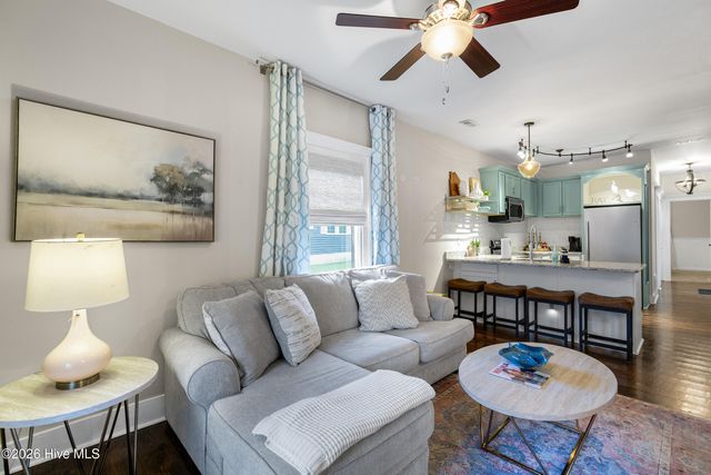 614 Queen Street, Wilmington, NC 28401