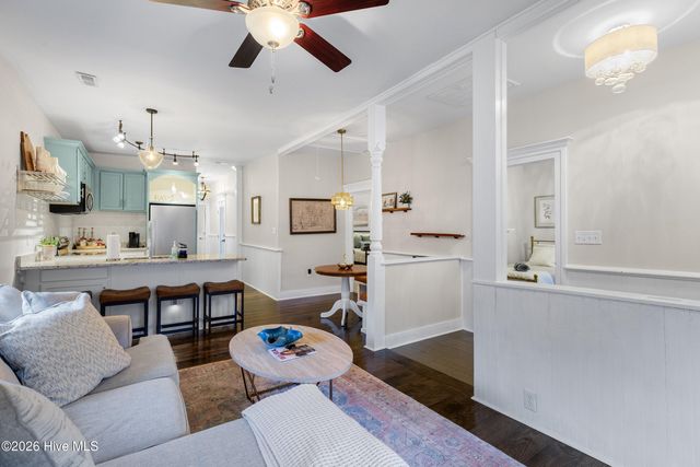 614 Queen Street, Wilmington, NC 28401