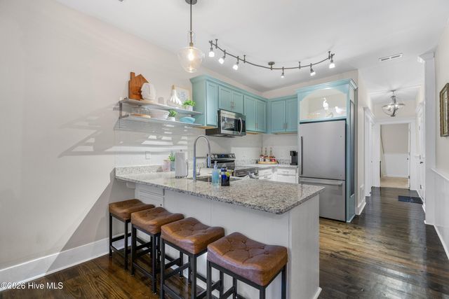 614 Queen Street, Wilmington, NC 28401