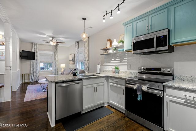 614 Queen Street, Wilmington, NC 28401