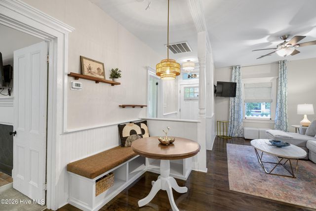 614 Queen Street, Wilmington, NC 28401