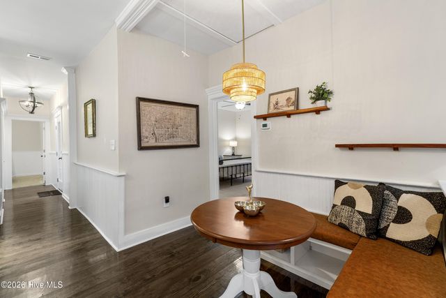 614 Queen Street, Wilmington, NC 28401