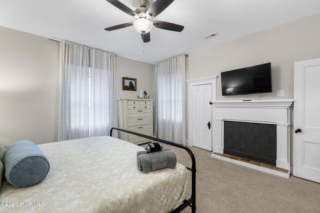 614 Queen Street, Wilmington, NC 28401