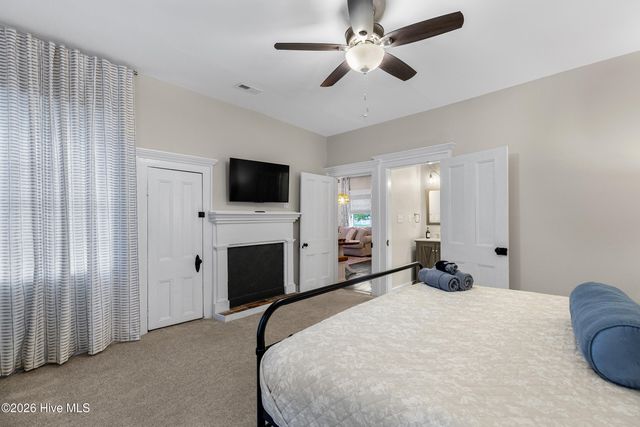 614 Queen Street, Wilmington, NC 28401