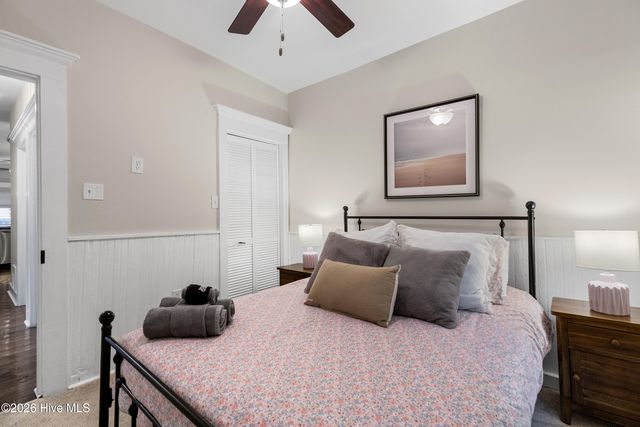 614 Queen Street, Wilmington, NC 28401