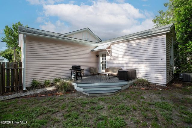 614 Queen Street, Wilmington, NC 28401
