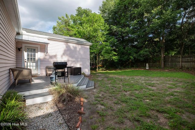 614 Queen Street, Wilmington, NC 28401