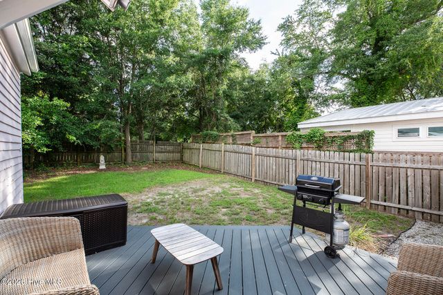 614 Queen Street, Wilmington, NC 28401
