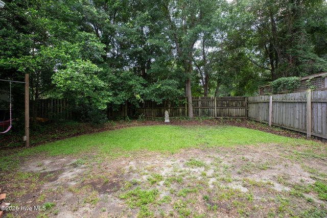 614 Queen Street, Wilmington, NC 28401