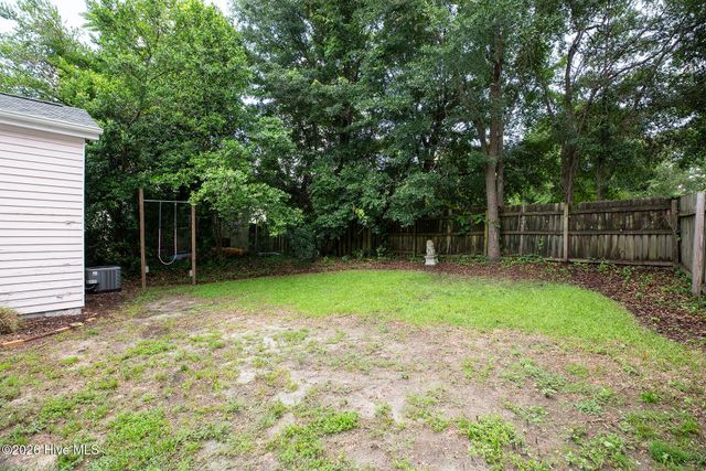 614 Queen Street, Wilmington, NC 28401