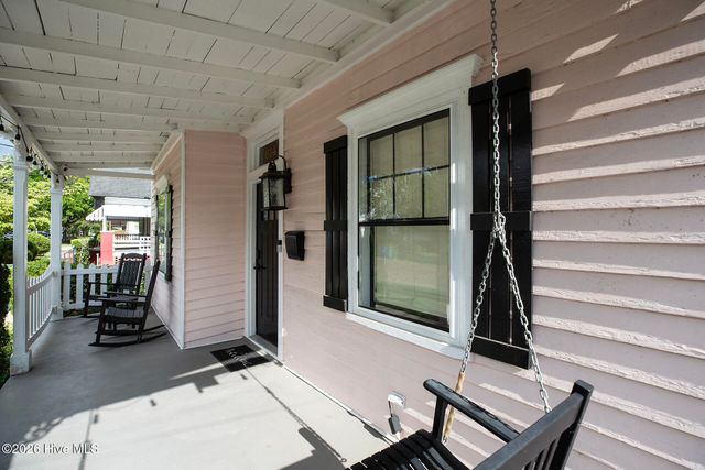 614 Queen Street, Wilmington, NC 28401