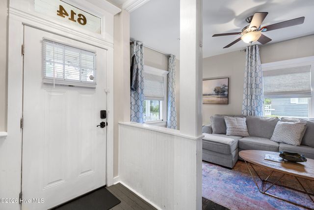 614 Queen Street, Wilmington, NC 28401