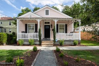614 Queen Street, Wilmington, NC 28401