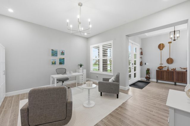 10639 Vineyard Drive, Port St. Lucie, Port St Lucie, FL 34987