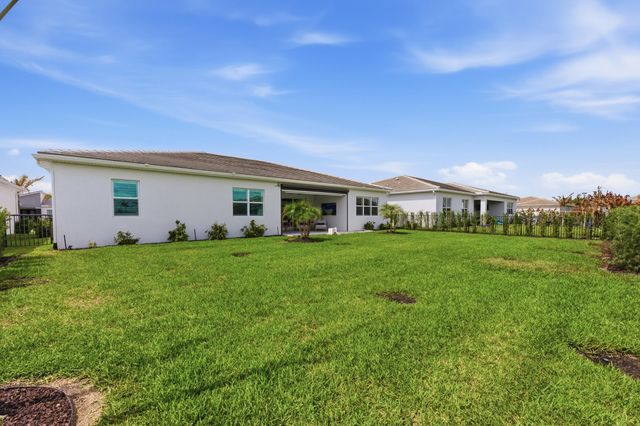 10639 Vineyard Drive, Port St. Lucie, Port St Lucie, FL 34987