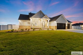 1568 N 845 E, Shelley, ID 83274