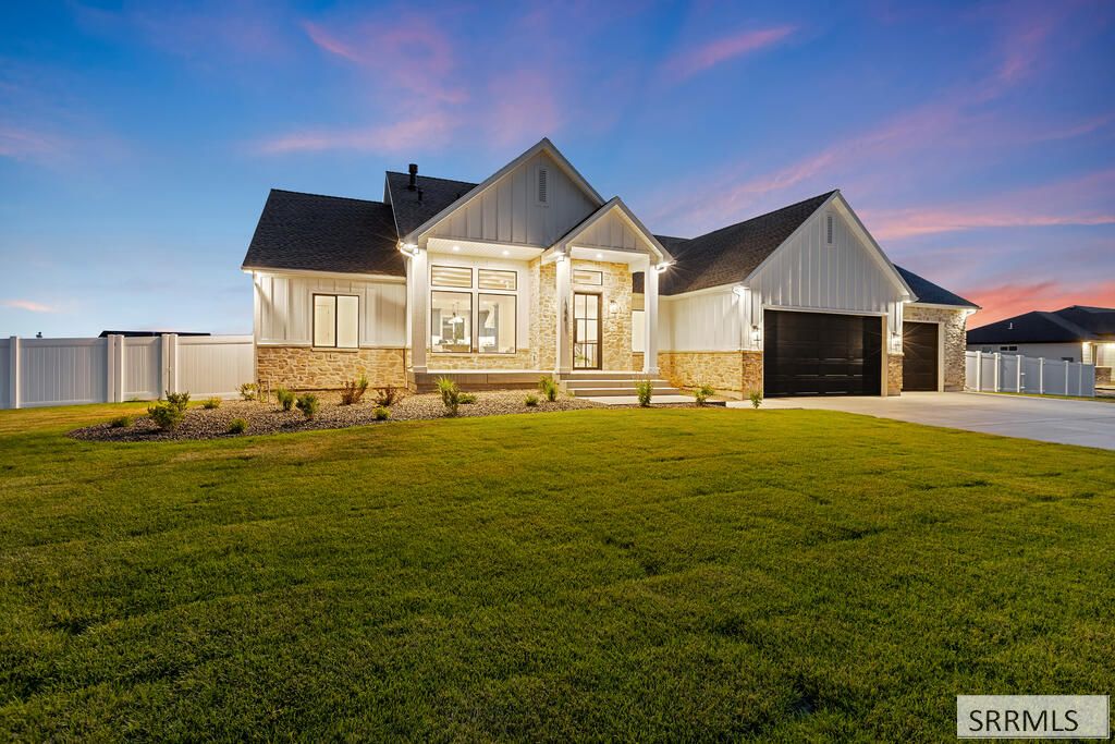 1568 N 845 E, Shelley, ID 83274