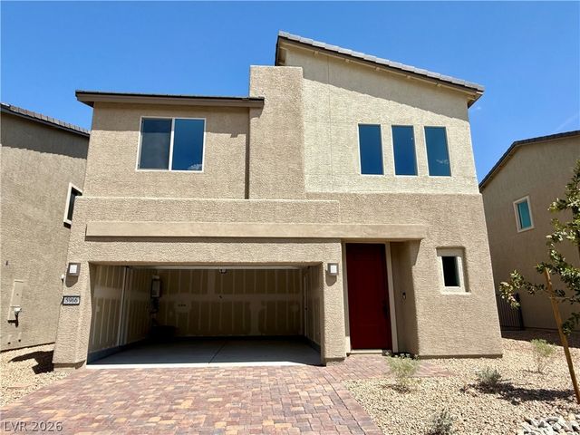 5966 Night Hawk Hill Street, Las Vegas, NV 89113