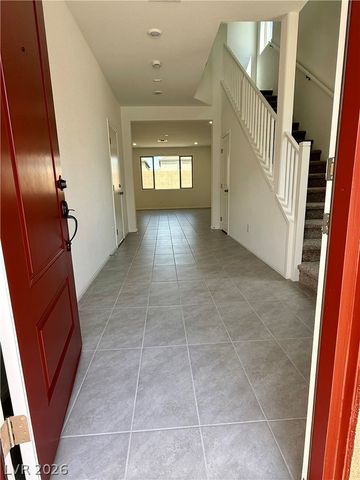 5966 Night Hawk Hill Street, Las Vegas, NV 89113
