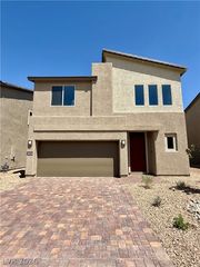 5966 Night Hawk Hill Street, Las Vegas, NV 89113