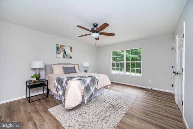 2305 LINDSAY RD, Gordonsville, VA 22942