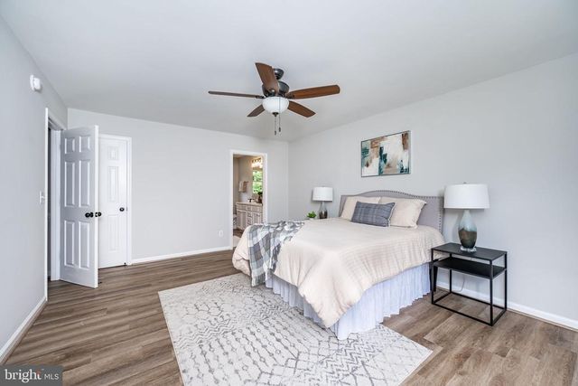 2305 LINDSAY RD, Gordonsville, VA 22942