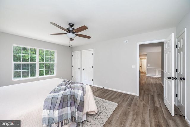 2305 LINDSAY RD, Gordonsville, VA 22942