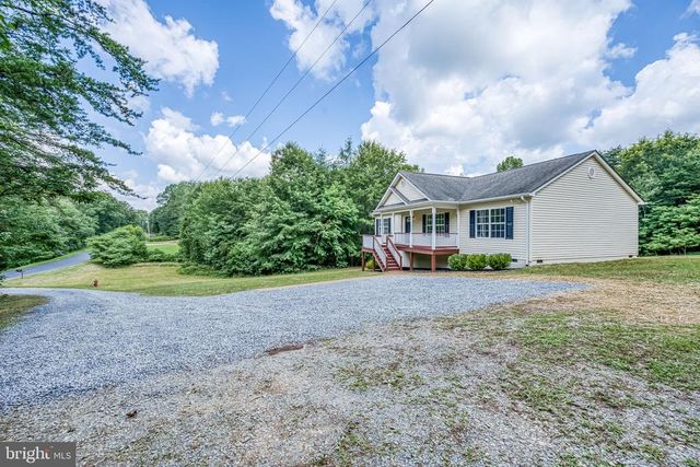 2305 LINDSAY RD, Gordonsville, VA 22942