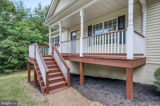 2305 LINDSAY RD, Gordonsville, VA 22942