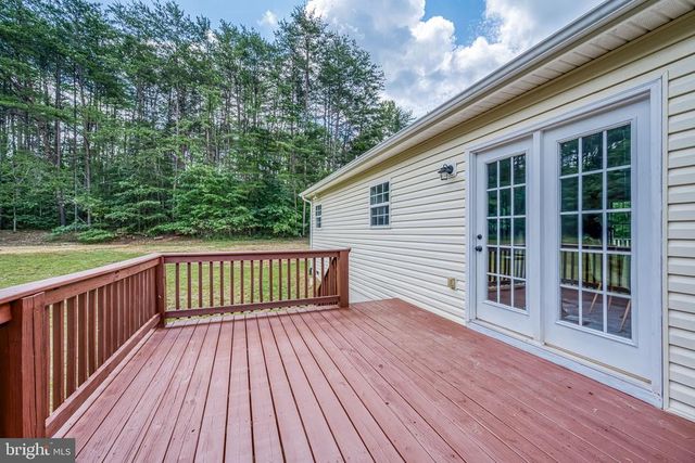 2305 LINDSAY RD, Gordonsville, VA 22942