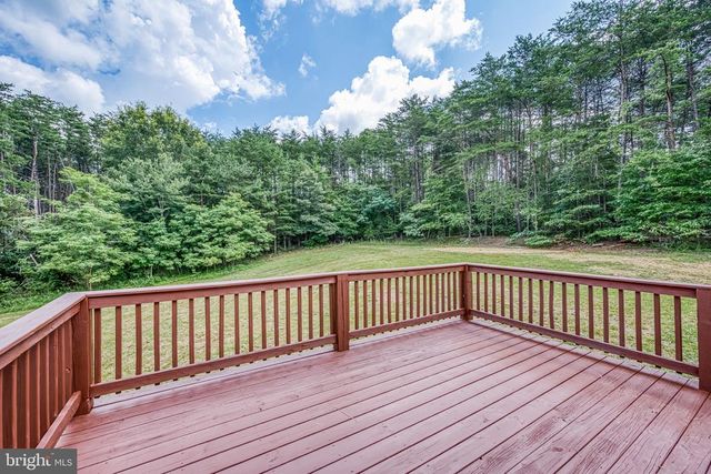 2305 LINDSAY RD, Gordonsville, VA 22942