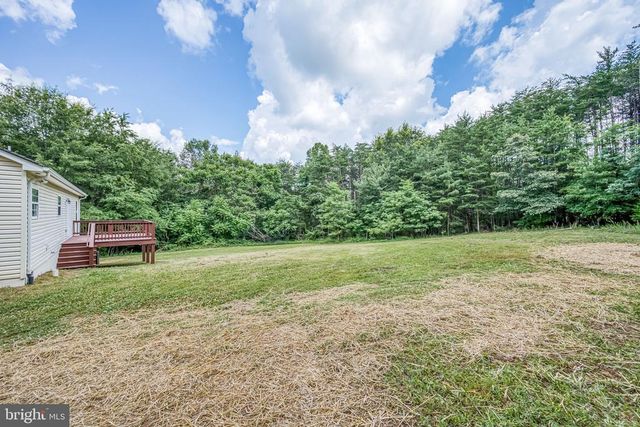 2305 LINDSAY RD, Gordonsville, VA 22942