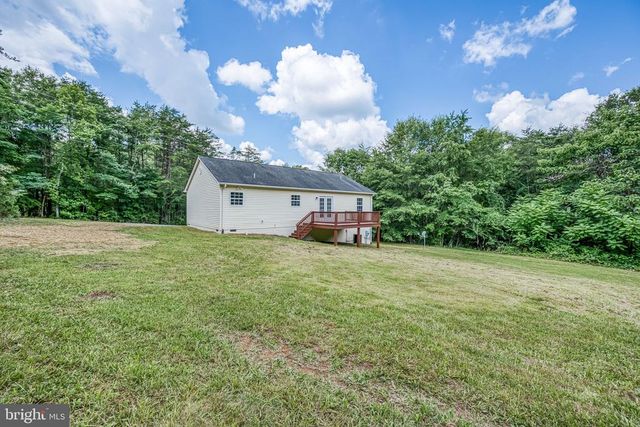 2305 LINDSAY RD, Gordonsville, VA 22942