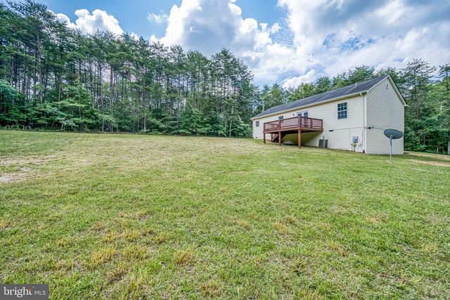 2305 LINDSAY RD, Gordonsville, VA 22942