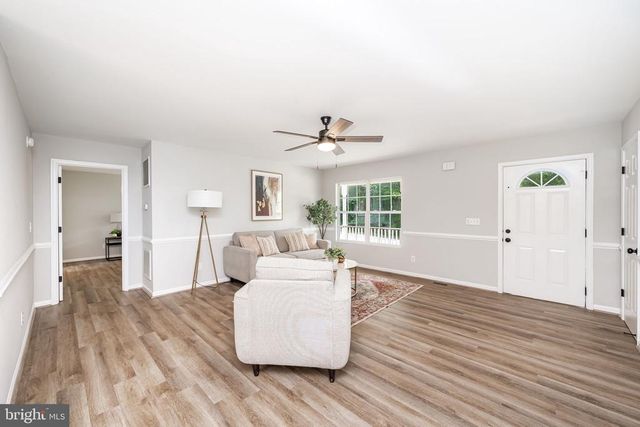 2305 LINDSAY RD, Gordonsville, VA 22942
