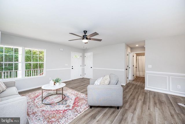 2305 LINDSAY RD, Gordonsville, VA 22942